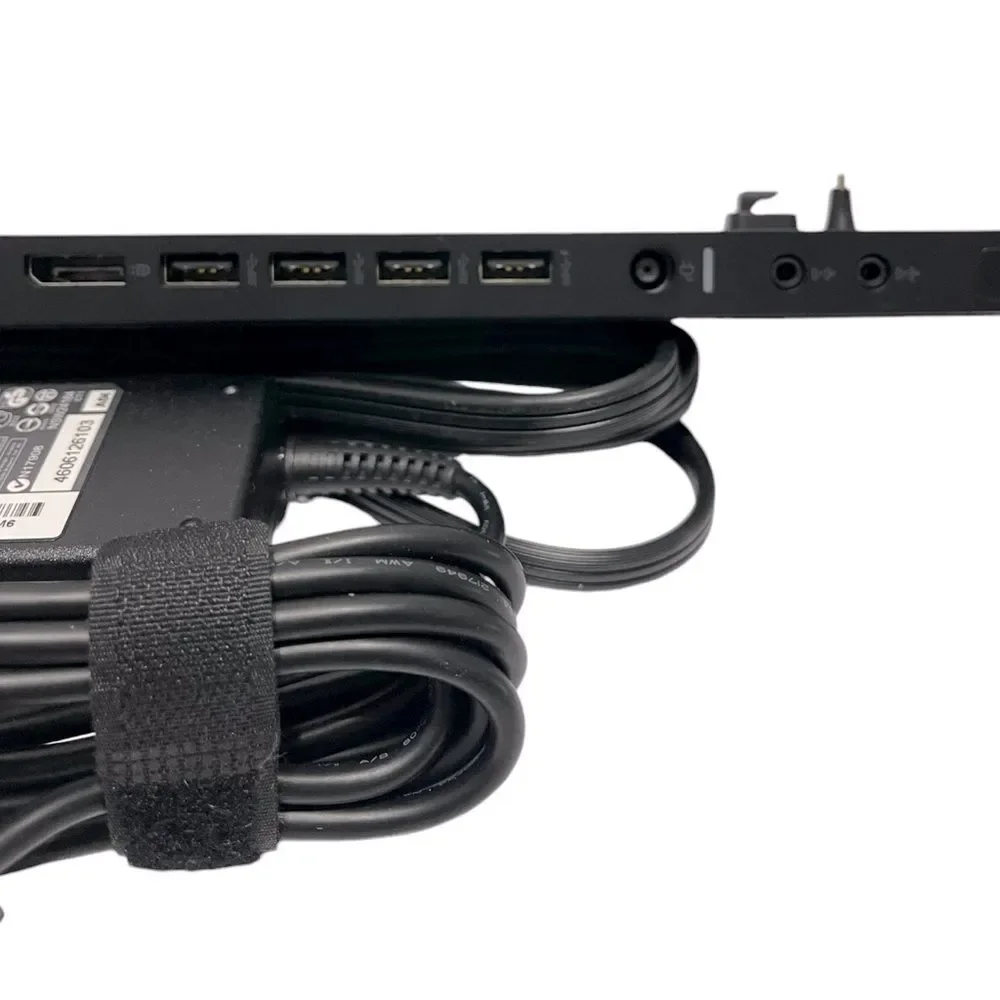 HP UltraSlim Docking Station - HSTNN-IX10